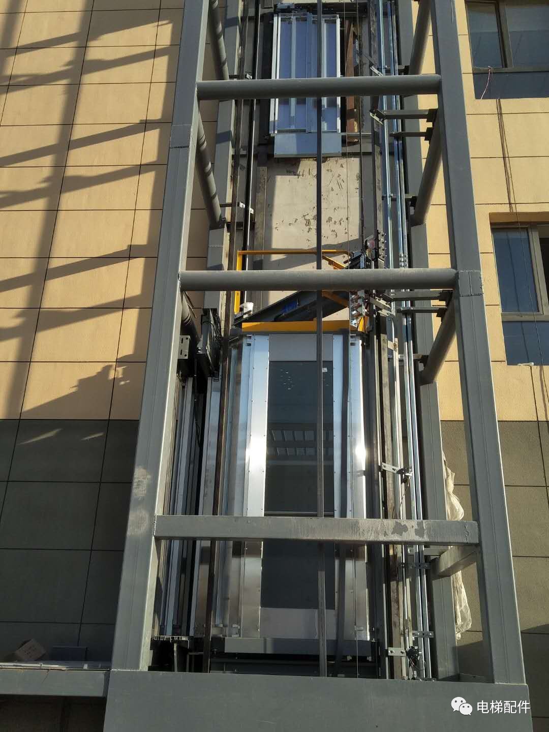 電梯鋼絲繩最新標準出臺，電梯安裝行業迎來革新