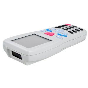 一思泰成數(shù)據(jù)采集器OBM 757盤點(diǎn)王倉(cāng)庫(kù)盤點(diǎn)機(jī)評(píng)測(cè) 高效倉(cāng)儲(chǔ)管理利器，電梯數(shù)據(jù)采集亦顯身手