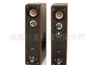 多媒體有源音箱的魅力 解讀科泰音響的聲學(xué)科技