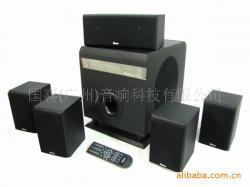 家庭影院音響 選對設(shè)備，升級你的家庭視聽體驗